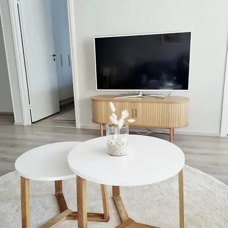 Lejlighed Kaisla