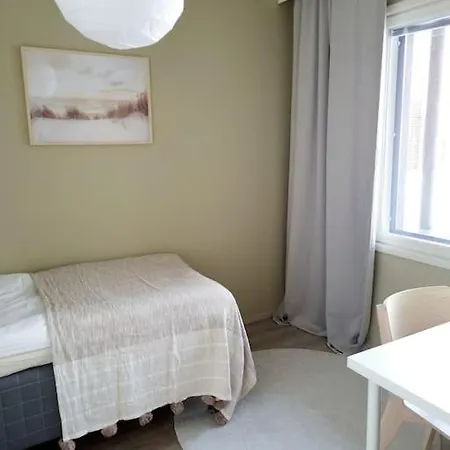 Kaisla アパート ラーヘ