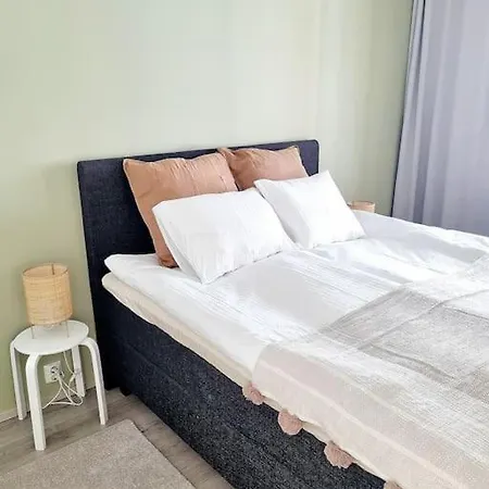 Kaisla Apartment *