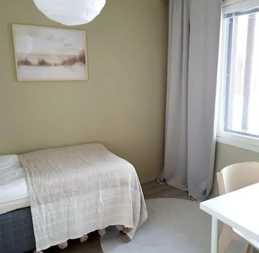 Kaisla 公寓 拉赫