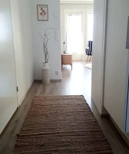 Appartamento Kaisla *