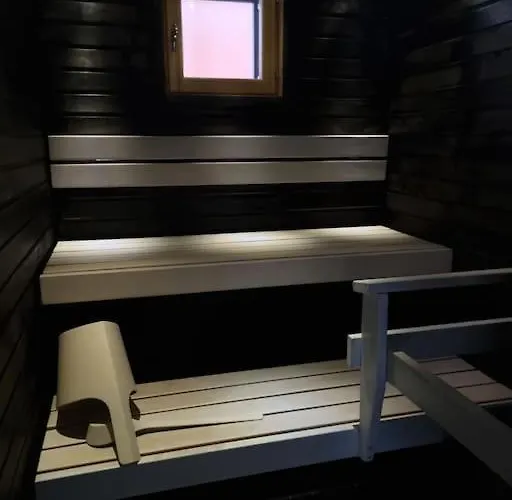 Appartamento Kaisla *