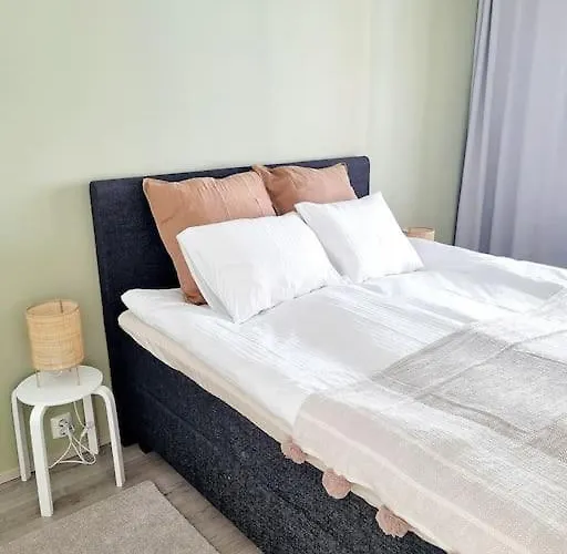 Kaisla Appartamento *